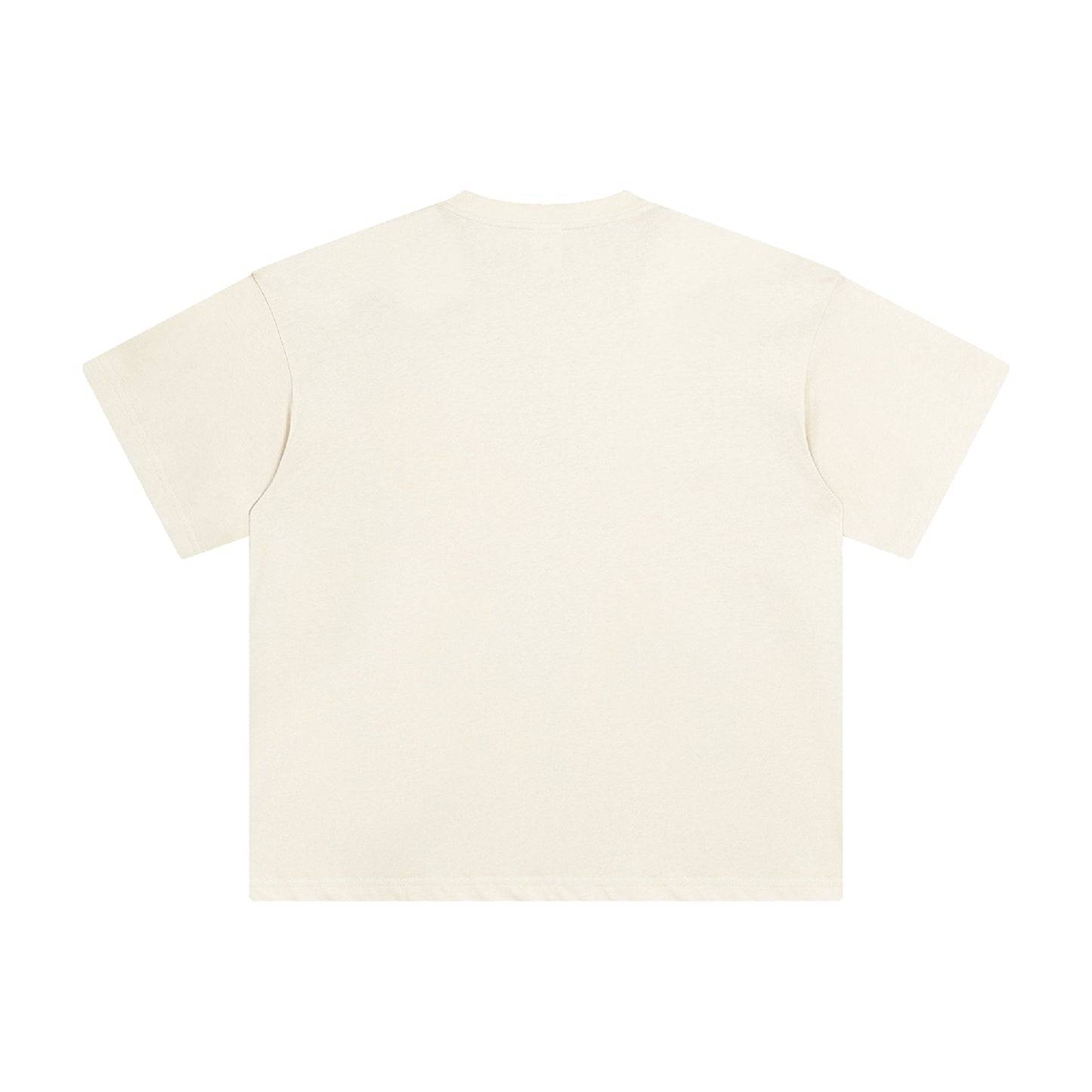 Coffee Table Tee // Off White