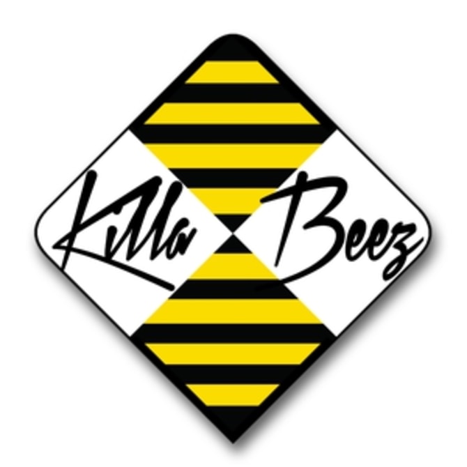 Killa Beez | Wi-Fi |6 x .5g Preroll
